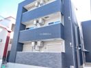 フジパレス東正雀の間取り画像