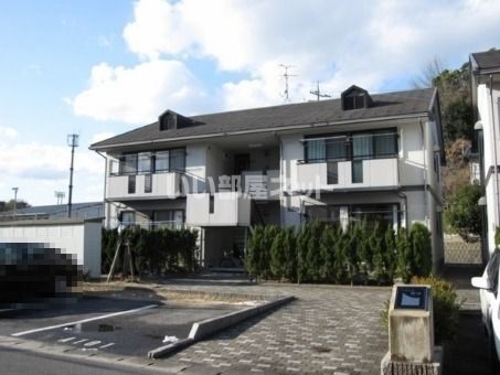 アネシス野津の外観画像