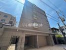 ショーソン上沢の外観