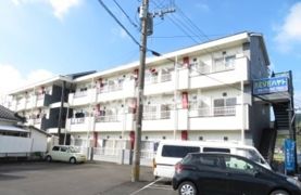 REVEハヤトの外観画像