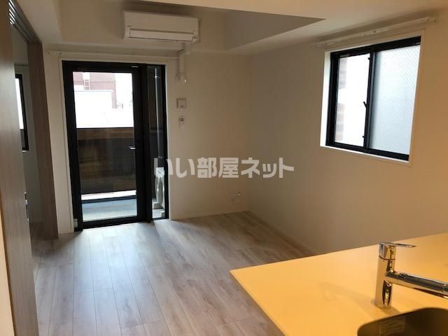 リビング