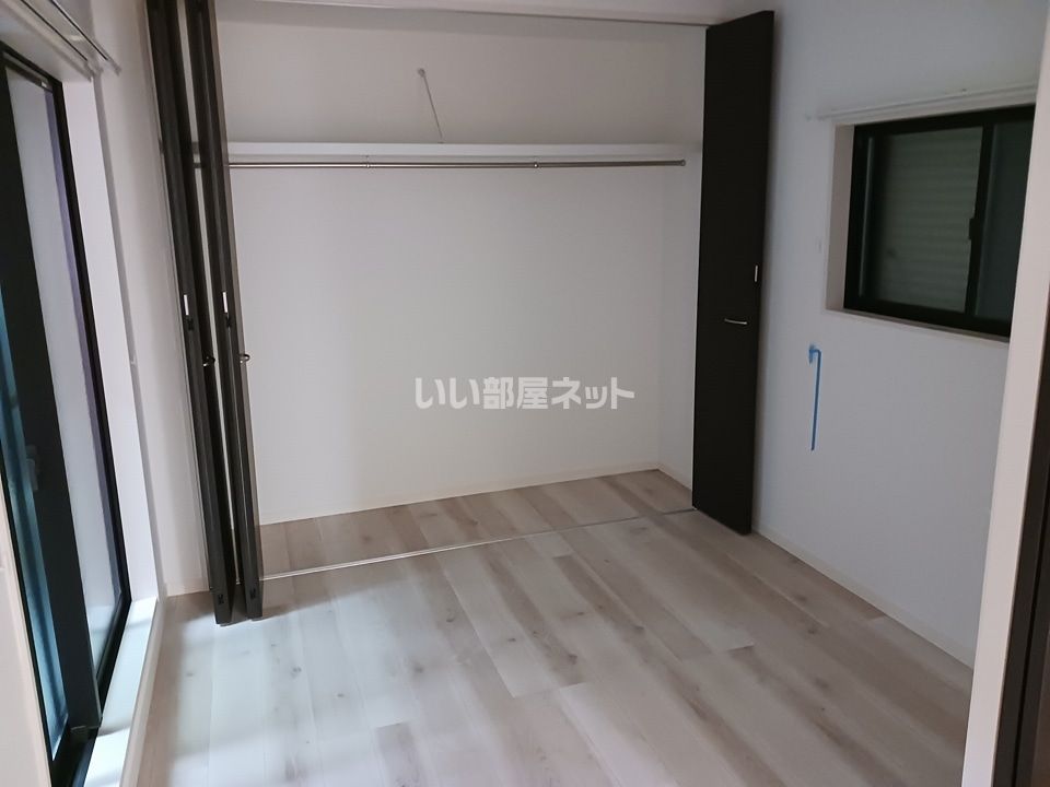 洋室