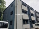 ALEGRIA枚方Northの間取り画像