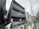 ALEGRIA枚方Southの間取り画像