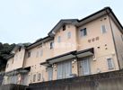 コーポ日の里壱番館の間取り画像