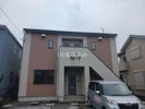 メゾンM・Yの間取り画像