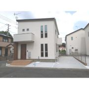 エスペランサ(A棟)の外観画像