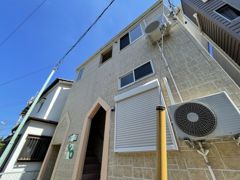 アメリカンリバティー所沢25の外観画像