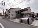 ルミナス田尻の間取り画像