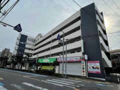 エーデルハイツの外観画像