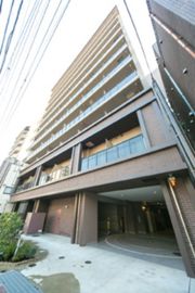RJRプレシア菊川駅前の外観画像