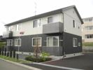 グランポルテAの間取り画像