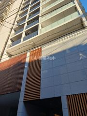 ザ・パークワンズ門前仲町の外観画像