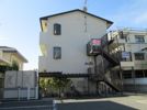 サザントーク岸和田の間取り画像