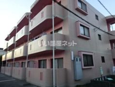 フェリス上柴の外観画像