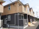 ファシネイションⅡの間取り画像
