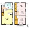R＆A（ｱｰﾙｱﾝﾄﾞｴｰ）の間取り画像