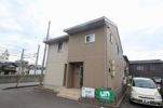 R＆A（ｱｰﾙｱﾝﾄﾞｴｰ）の外観