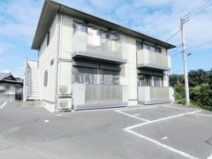 サンプラザCの外観画像