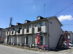 サンパレス宝町の外観画像