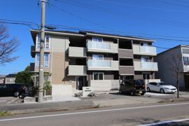 ブエノ・ラマ若宮の外観画像