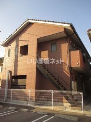 メゾンひまわりの外観画像