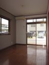岡田アパートAの間取り画像