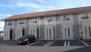 メゾン SMILE Vの外観画像