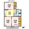 第3フェニックスの間取り画像