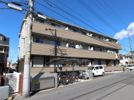 コンフォルトの間取り画像