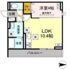 サルビアさがみ野の間取り画像
