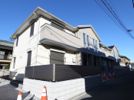Studieの間取り画像