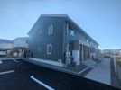 Cerf Cornu(セーフコーニュ)の間取り画像