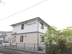 コスモス･ガーデンの外観画像