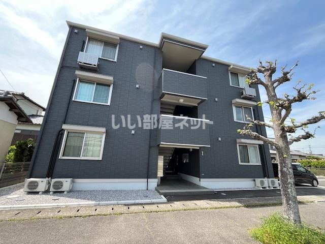 PREMILIFE政所 Ⅰ棟の外観画像