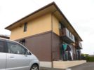 セゾン平原 B棟の間取り画像