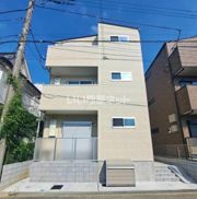 TSR新松戸の外観画像