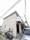 ソラーレ神屋町の外観