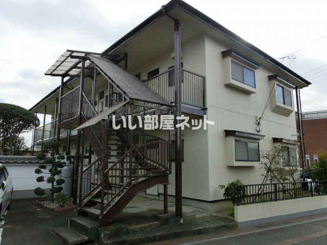 メゾン二木の外観画像