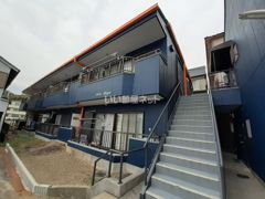Hills Hayaの外観画像