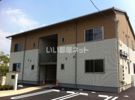 プランドールAの間取り画像