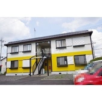 サンビレッジ光陽台七番館の外観画像
