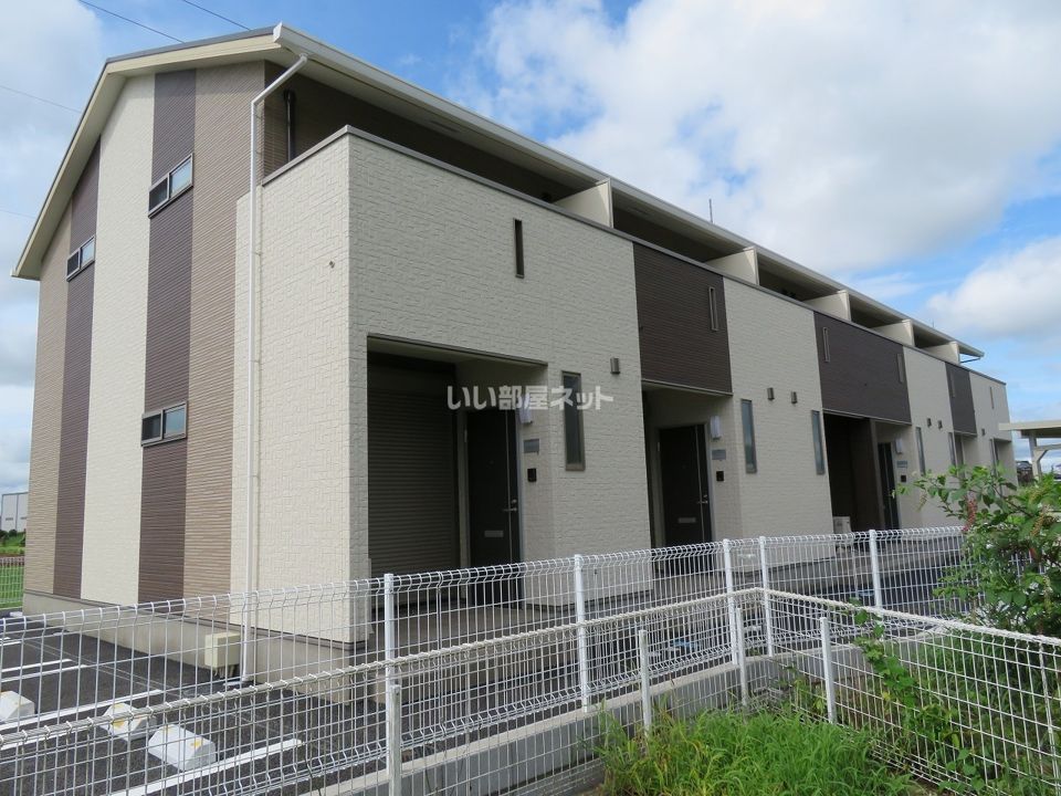 Sky Residence (スカイ レジデンス)の外観画像