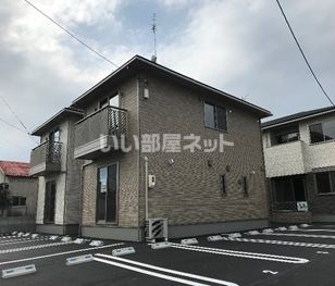 ファヴィリータ Aの外観画像