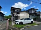 加治木町錦江町貸家の間取り画像