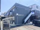 泉の郷Cの間取り画像