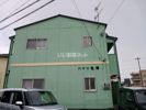 グリーンハイツ光輝の間取り画像