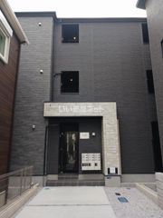 KLEIS北上尾Ⅲの外観画像