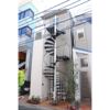 グランエッグス高円寺Eの外観