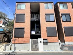 ベイルーム善行の外観画像